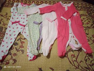 Preloved sleepsuite