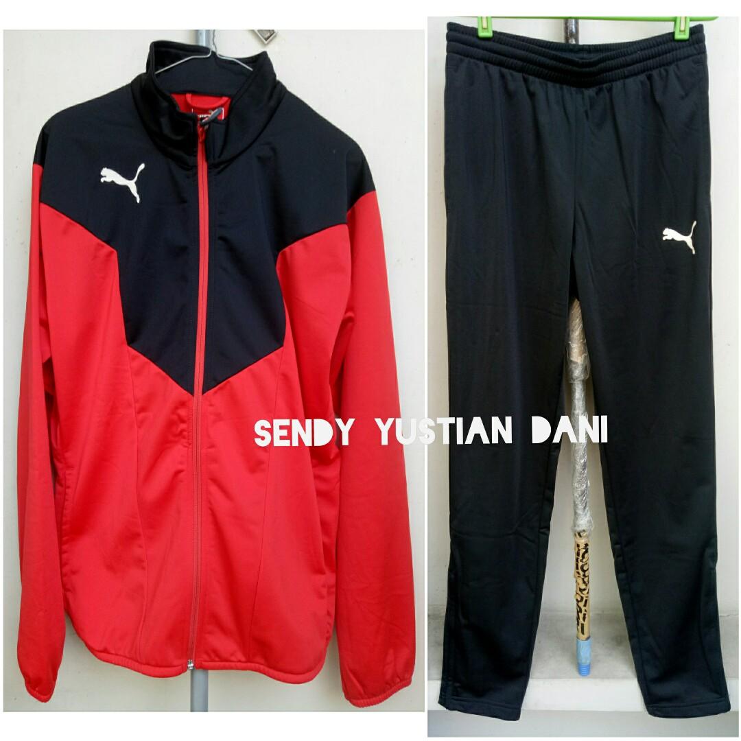 puma original tracksuit