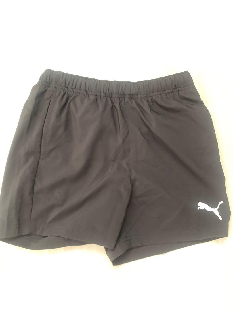 Puma rugby shorts hot sale