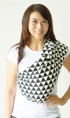 pupsik pouch baby sling