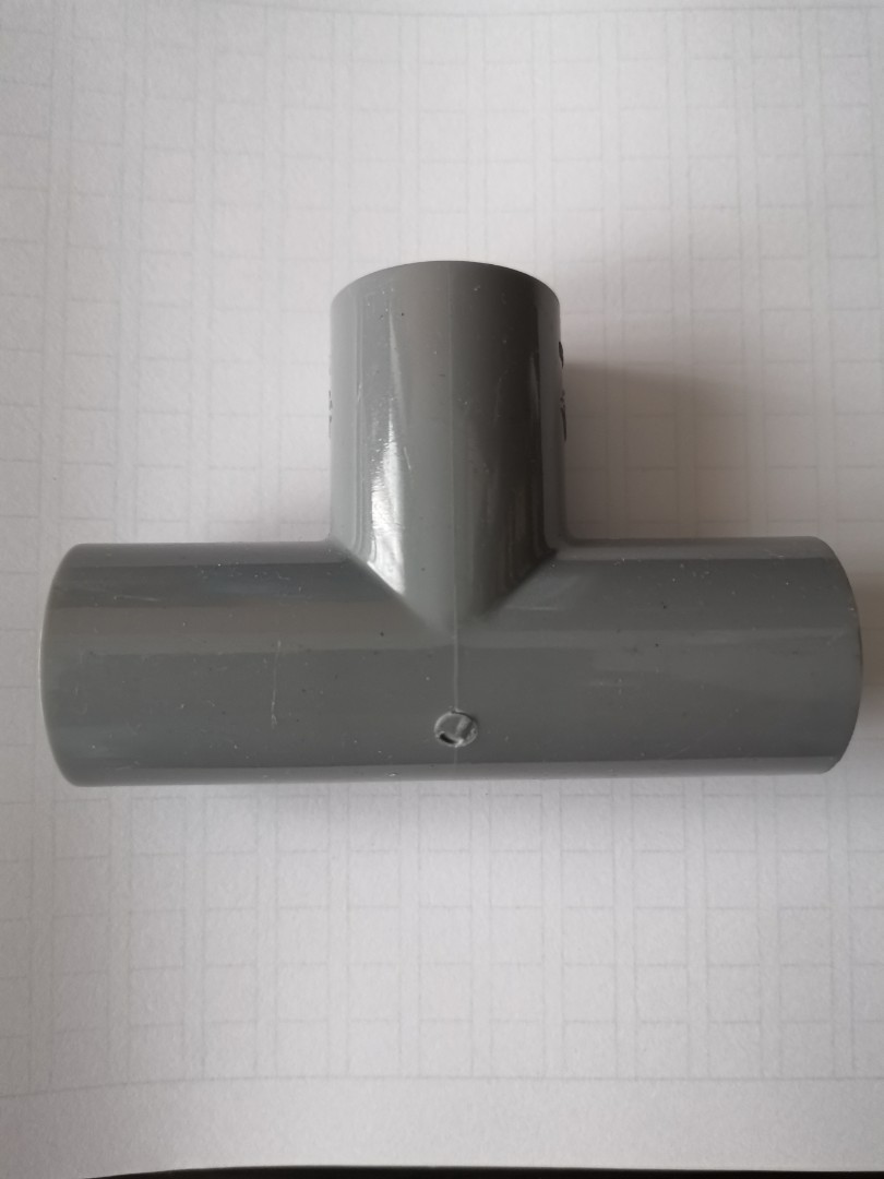 Pvc Pipe Pipe Joint Everything Else On Carousell