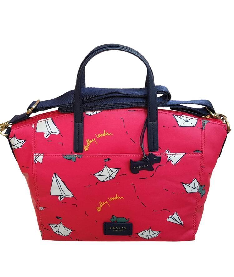 discontinued radley bags