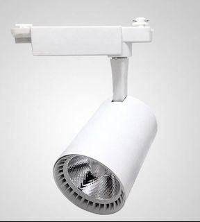 Rail Lamp