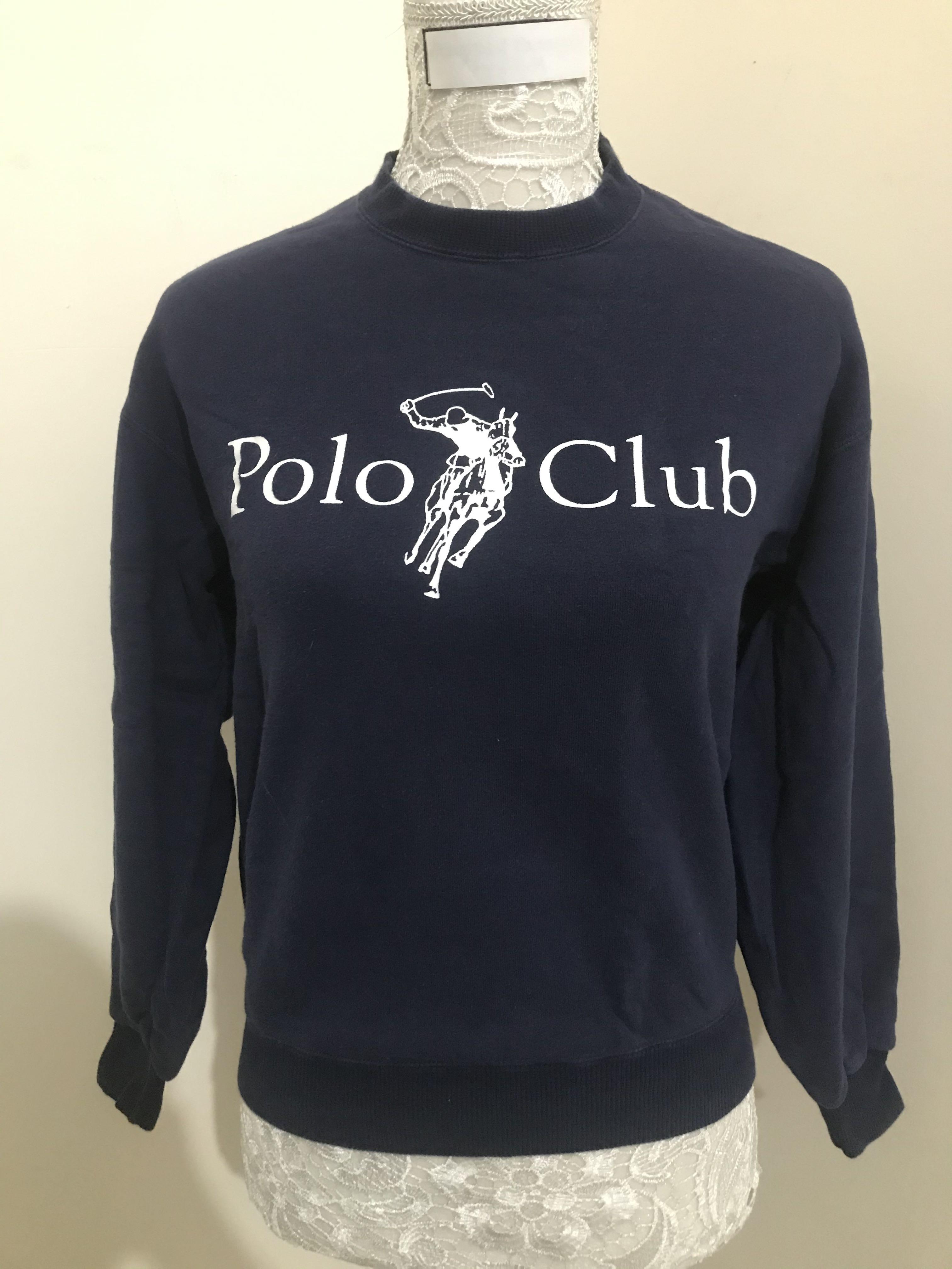 polo club ralph lauren