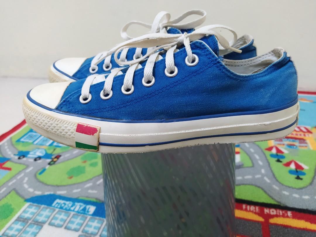 rare converse shoes