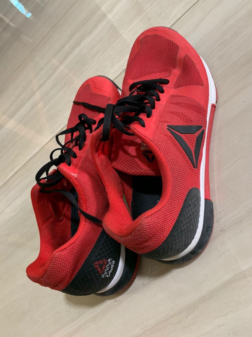 Reebok nano speed outlet