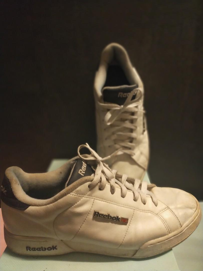 reebok npc rad