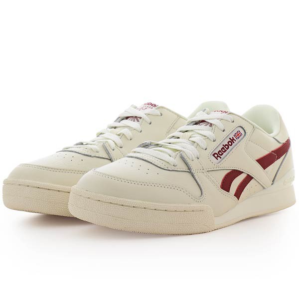 Reebok phase 1 pro trainers store
