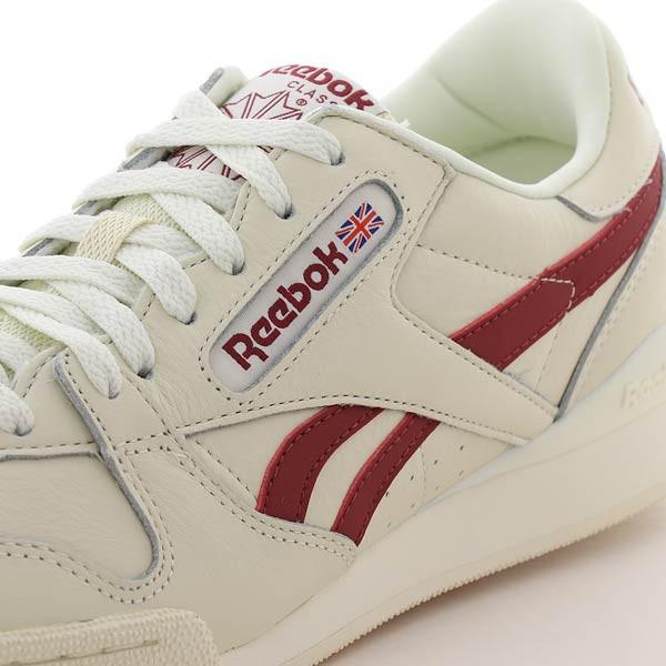 Reebok phase sale 1 pro red
