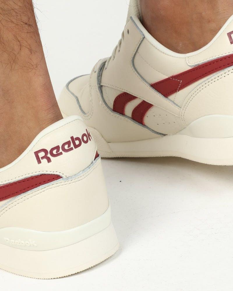 Reebok phase sale 1 pro red