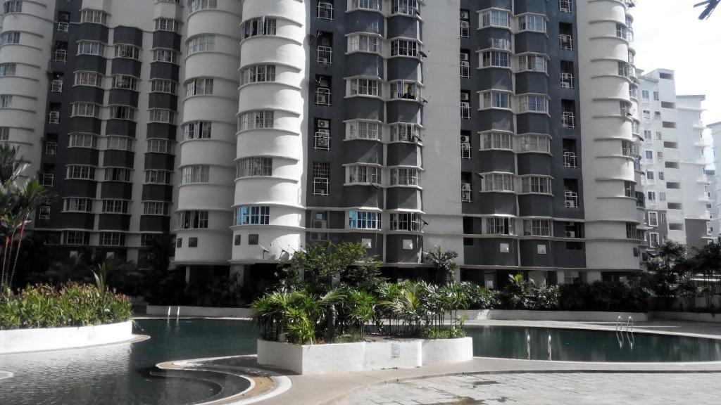 Regency Klang Fully Furnished Condominium For Rent Property Rentals On Carousell