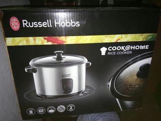 Rice Cooke COOK@HOME