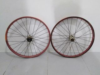 sport rim basikal fixie