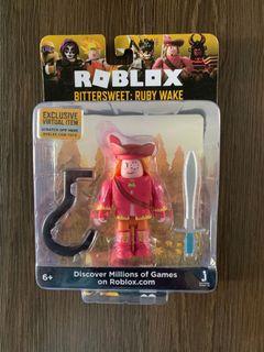 Roblox Toy Toys Games Carousell Singapore - roblox bittersweet codes