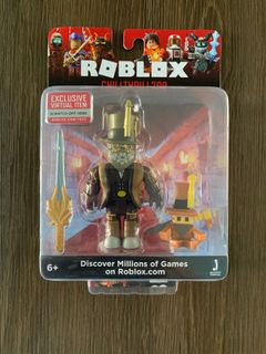 Roblox Fallen Artemis Toy On Carousell - roblox chill thrill 709 toy