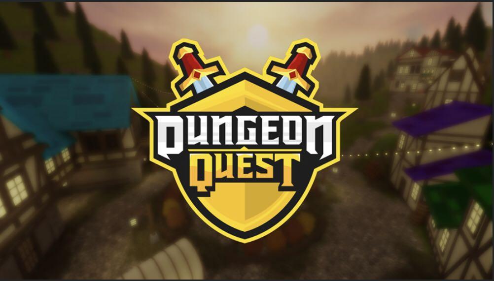 Roblox Dungeon Quest Account Video Gaming Others On Carousell - roblox dungeon quest xbox