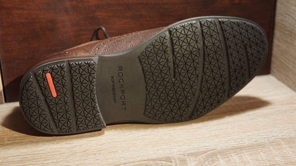 Rockport dustyn deals