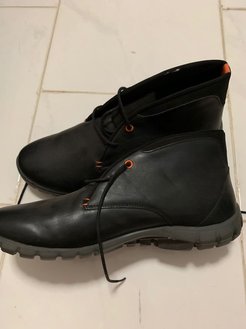 Rockport Truwalk ZERO Men s Fashion Footwear Boots on Carousell