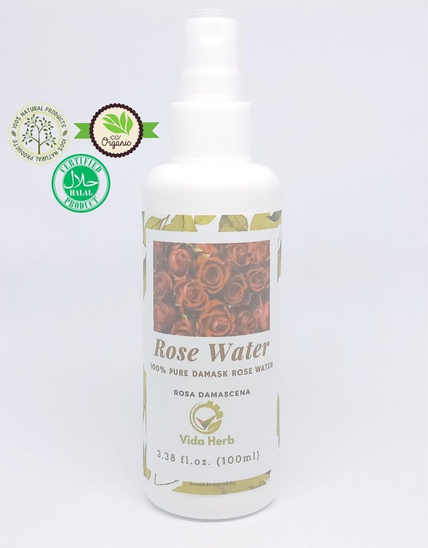 dermatologist recommended facial toner