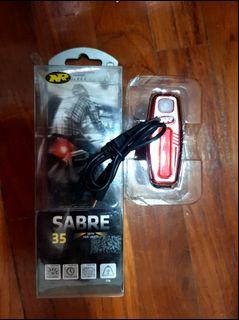 Sabre Bicycle/Mobility lights