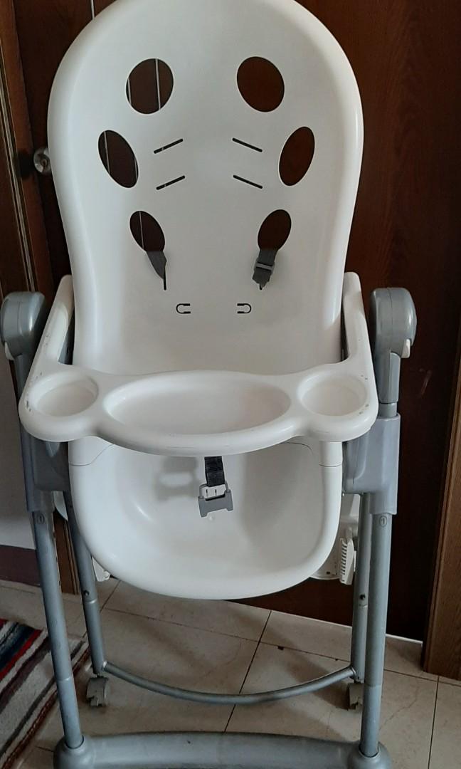safety 1st feeding chair