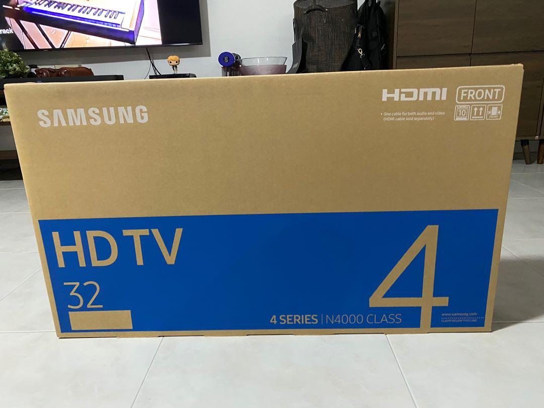 Samsung outlet n400 tv