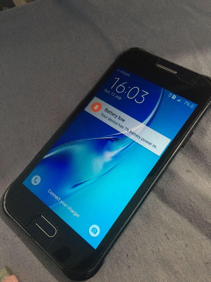 Samsung Galaxy J1 Ace To Let Go Mobile Phones Tablets Android Phones Samsung On Carousell