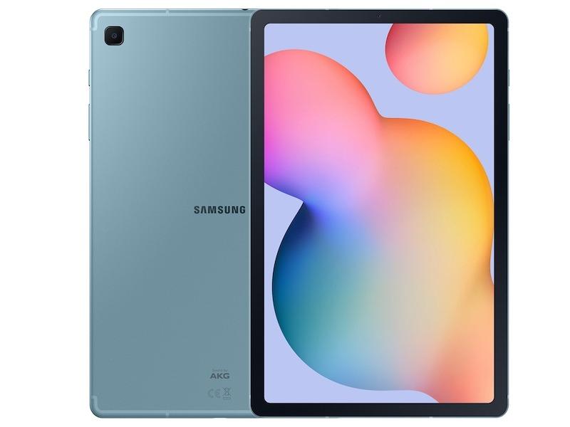 Samsung Galaxy S6 Lite Mobile Phones Tablets Tablets On Carousell