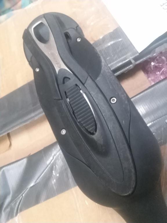 Scuba Dive computer Aerris Atmos 2 console with spg and compass +builtin dive tool, Sports