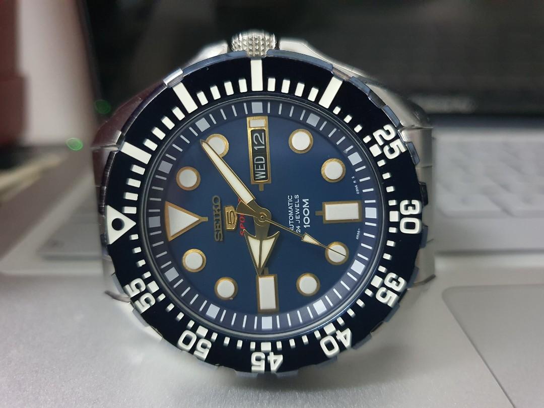 Srp605k online