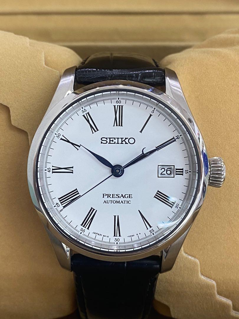 Seiko sarx049 online