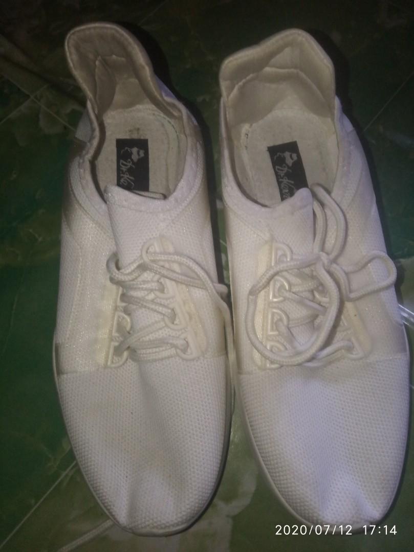 Sepatu Dr Kevin Uk 40 On Carousell