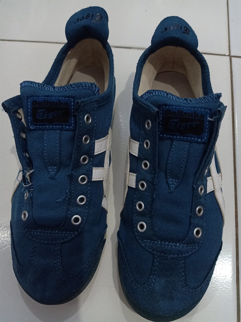 sepatu onitsuka original wanita