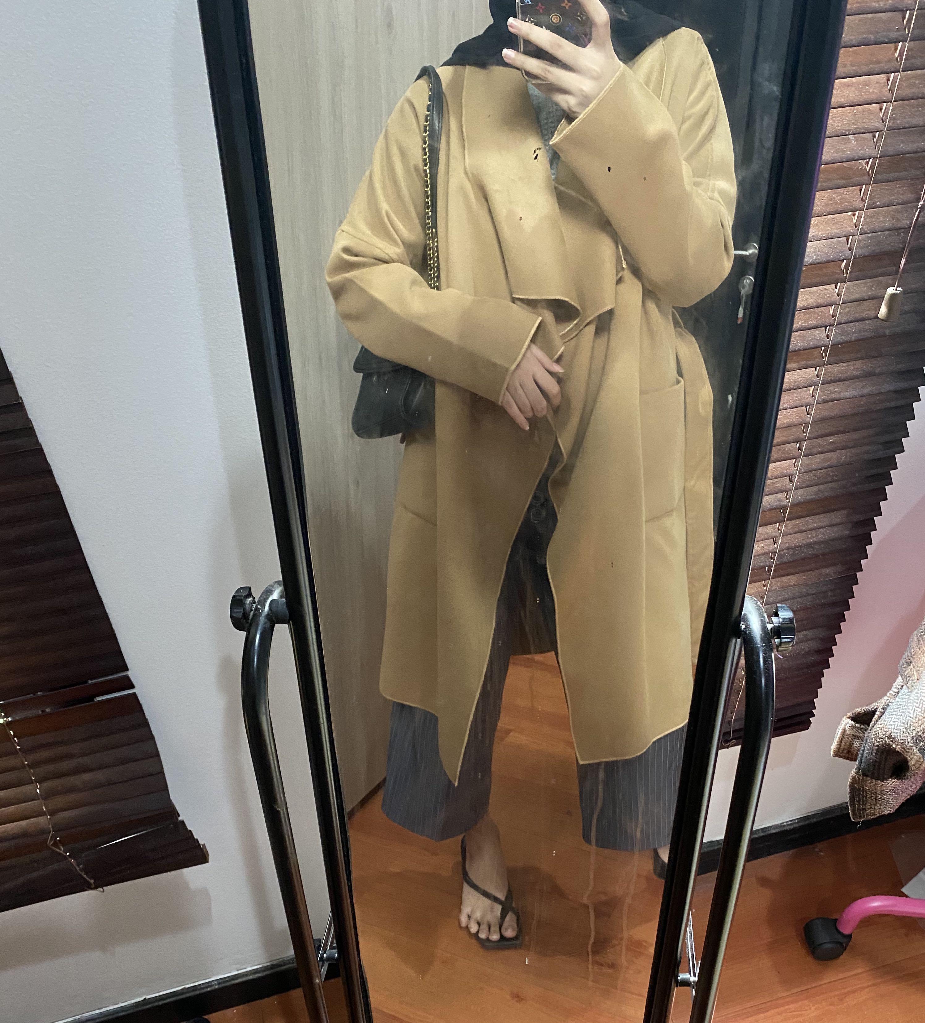 shein coats