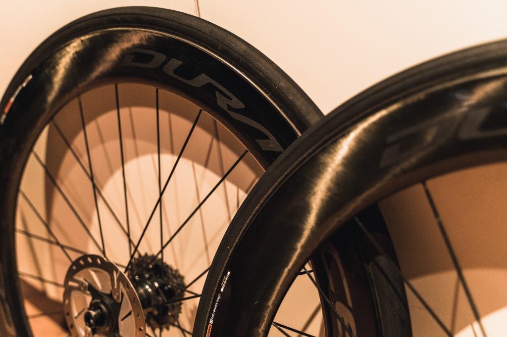 Dura ace 9170 wheelset shop