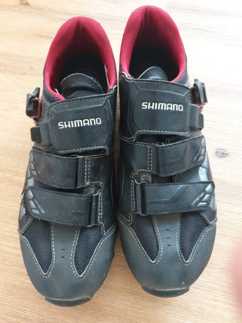 shimano m088 shoes