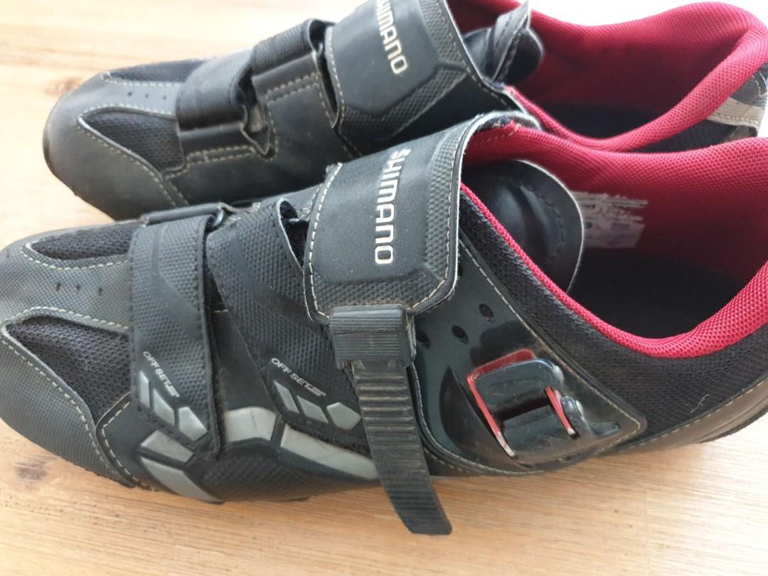 Shimano store m088 shoes