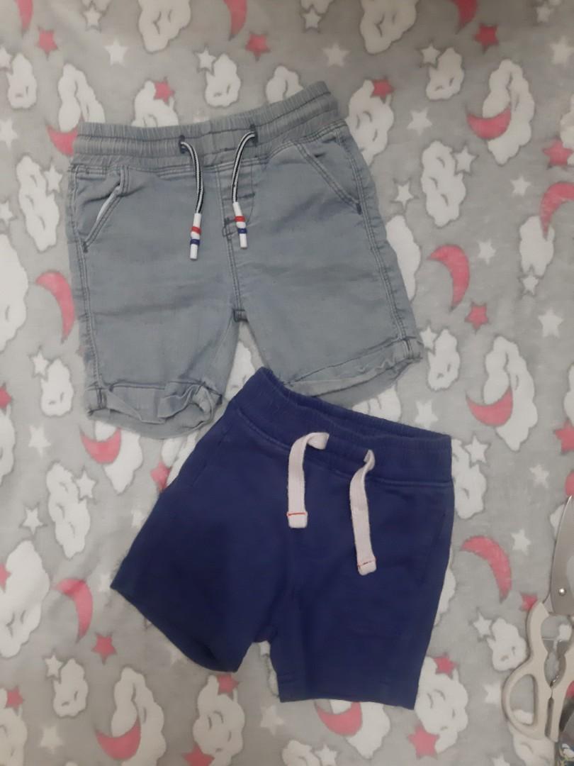shorts for 1 year old boy
