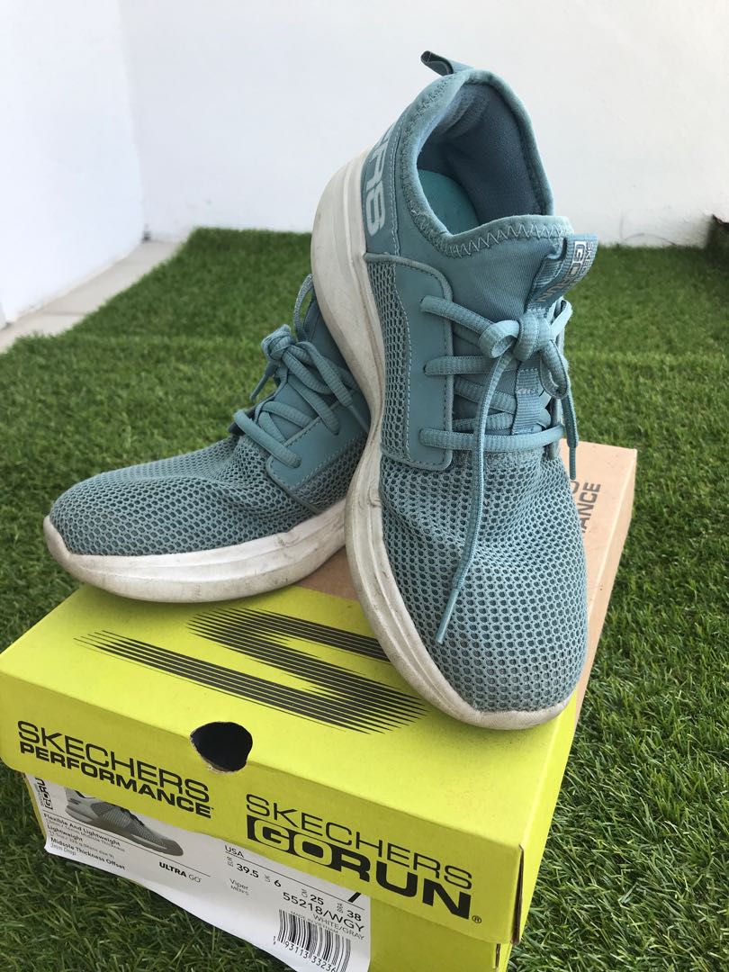 harga sepatu skechers air cooled goga mat