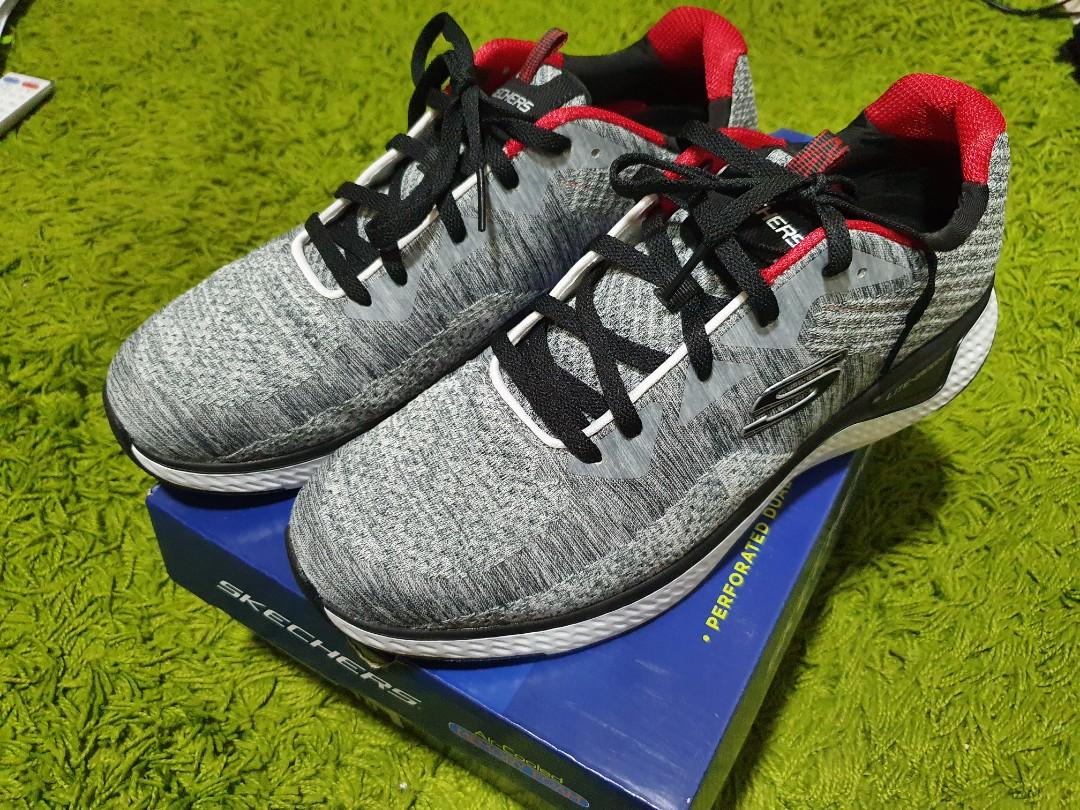Skechers mens shoes size 10 on sale