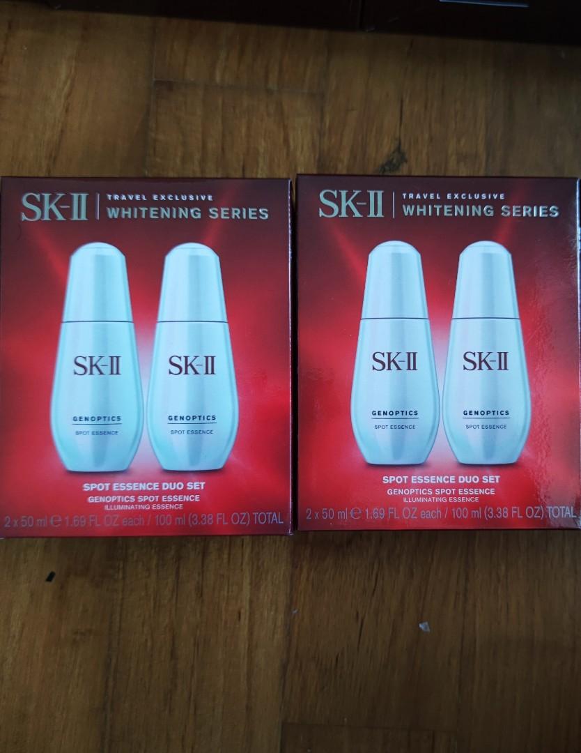 Sk Ii Sk2 Genoptics Aura Essence 50ml Health Beauty Face Skin Care On Carousell Sk Ii Sk2 Genoptics Aura Essence 50ml Health Beauty Face Skin Care On Carousell