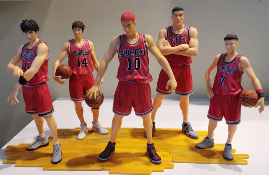 Slam Dunk Toys Games Other Toys On Carousell Slam Dunk Toys Games Other Toys On Carousell