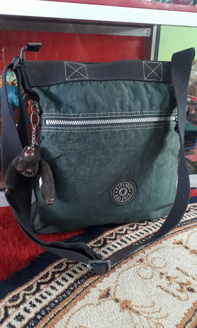 Sling beg kipling