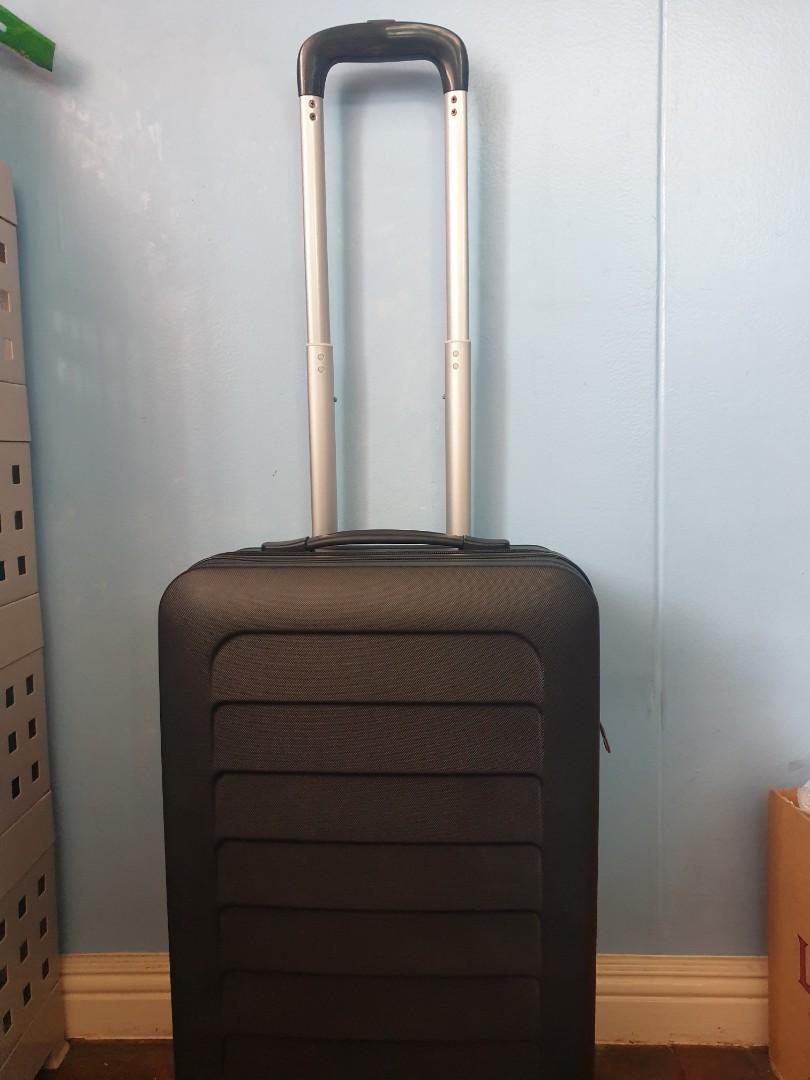 Travel basic luggage hotsell