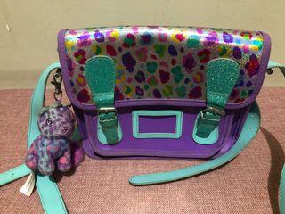 Smiggle Two-way bag