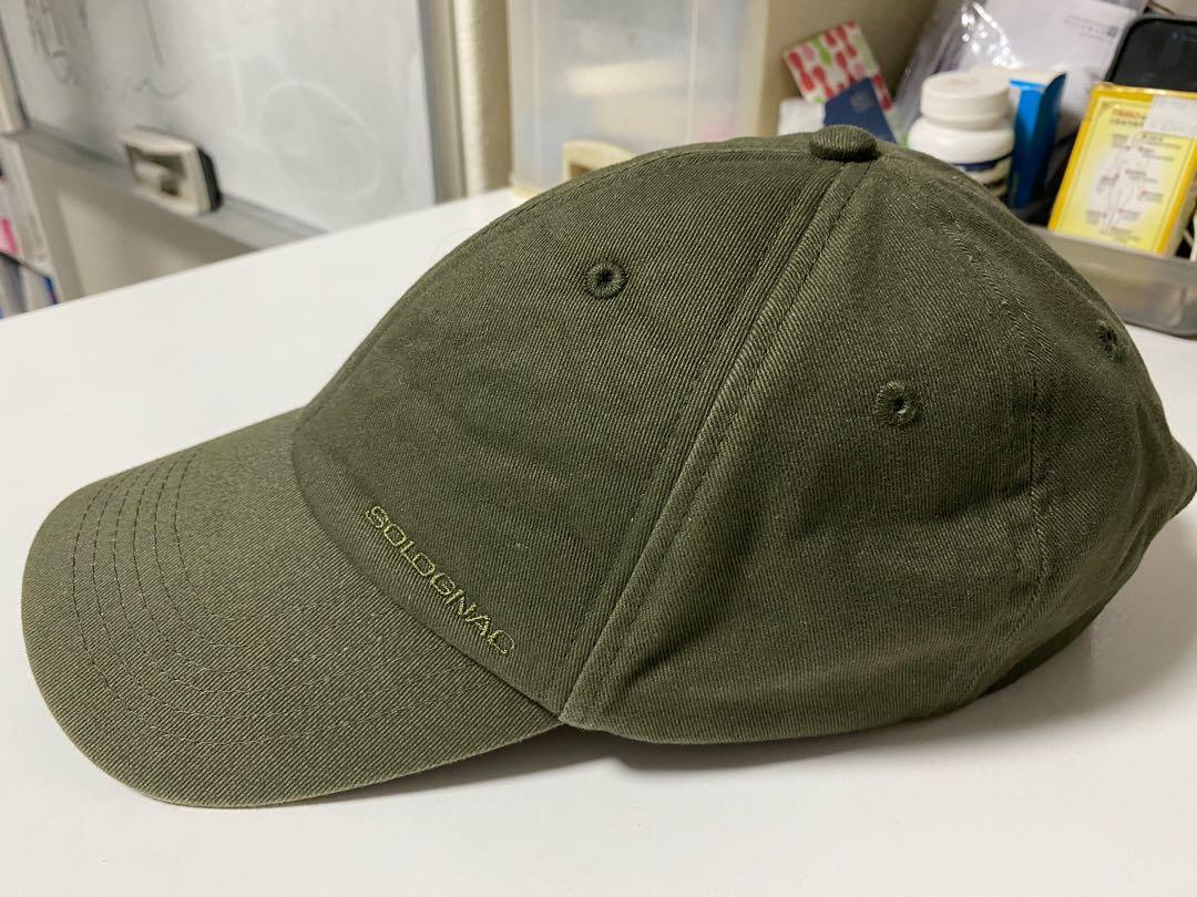 solognac hat