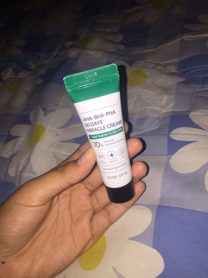 manfaat some by mi miracle cream