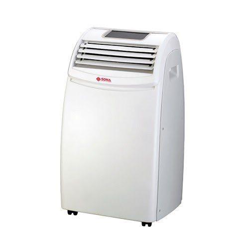 Sona portable aircon 2025 review