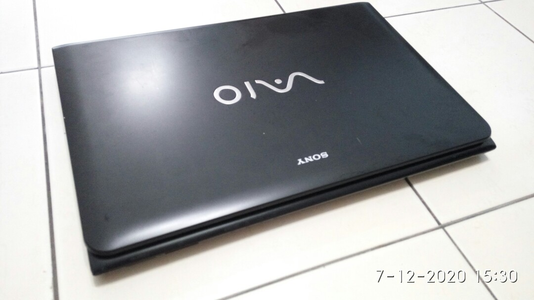 Sony Vaio Laptop Mid Game I7 Electronics Computers Laptops On Carousell