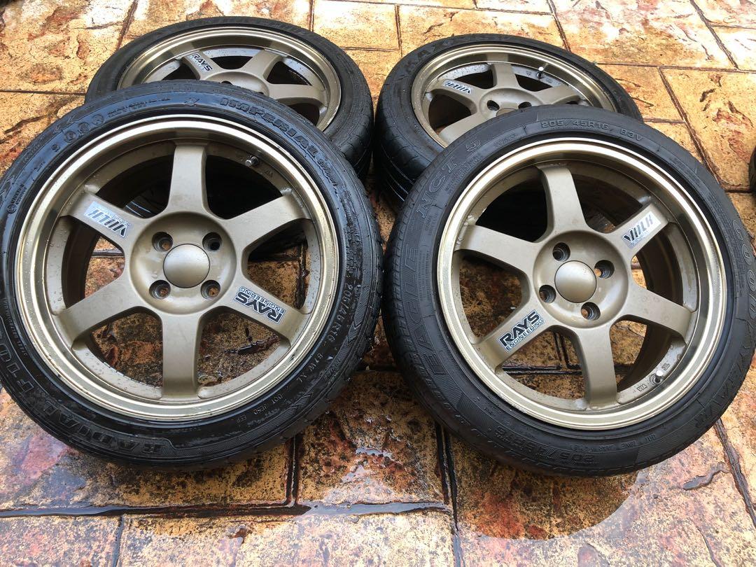 kedai sport rim murah gombak